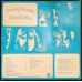 SUNDAY FUNNIES Benediction (Rare Earth R538L) USA 1972 LP